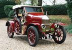 Thumbnail of 1913 Morris Oxford 8.9hp 'Bullnose' Two-seat Tourer  Chassis no. 343 Engine no. 6268 image 22