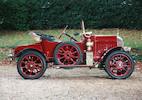 Thumbnail of 1913 Morris Oxford 8.9hp 'Bullnose' Two-seat Tourer  Chassis no. 343 Engine no. 6268 image 11