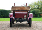 Thumbnail of 1913 Morris Oxford 8.9hp 'Bullnose' Two-seat Tourer  Chassis no. 343 Engine no. 6268 image 7