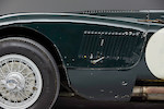 Thumbnail of The Ex-Ecurie Francorchamps, Roger Laurent, Baron Charles de Tornaco, Jacques Swaters, Olivier Gendebien - 1953 Le Mans 24-Hour, Spa 24-Hours, ADAC 1,000-Kilometres race,1953 Jaguar XK120C C-Type Sports Racing Two-Seat Roadster  Chassis no. XKC 011' - Originally 'XKC 047're-stamped 'XKC 011' by Jaguar Cars Ltd. Engine no. E 1066-9 image 37