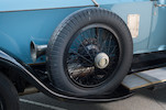 Thumbnail of 1924 Rolls-Royce 40/50hp Silver Ghost Cabriolet  Chassis no. 135EM Engine no. S98 image 25