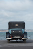 Thumbnail of 1924 Rolls-Royce 40/50hp Silver Ghost Cabriolet  Chassis no. 135EM Engine no. S98 image 14