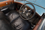 Thumbnail of 1924 Rolls-Royce 40/50hp Silver Ghost Cabriolet  Chassis no. 135EM Engine no. S98 image 11