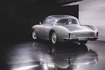 Thumbnail of Factory demonstrator; ex-Louis Rosier,1956 Talbot Lago T14 LS Spécial Coupé  Chassis no. 140031 Engine no. 16025 image 4