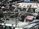 Thumbnail of 1987 Jaguar XJ-S V12 HE Lynx Eventer by Paolo Gucci  Chassis no. SAJJNAEW3BA141792 image 9