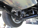 Thumbnail of 1987 Jaguar XJ-S V12 HE Lynx Eventer by Paolo Gucci  Chassis no. SAJJNAEW3BA141792 image 6