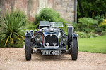 Thumbnail of The Ex-Works, Dick Seaman, Eddie Hertzberger, Dudley Folland, John Wyer, Colonel Ronnie Hoare, Jack Fairman,1936 Aston Martin 2-Litre Speed Model 'Red Dragon' Sports-Racing Two-Seater  Chassis no. H6/711/U image 52