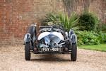 Thumbnail of The Ex-Works, Dick Seaman, Eddie Hertzberger, Dudley Folland, John Wyer, Colonel Ronnie Hoare, Jack Fairman,1936 Aston Martin 2-Litre Speed Model 'Red Dragon' Sports-Racing Two-Seater  Chassis no. H6/711/U image 48