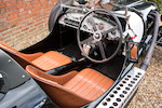Thumbnail of The Ex-Works, Dick Seaman, Eddie Hertzberger, Dudley Folland, John Wyer, Colonel Ronnie Hoare, Jack Fairman,1936 Aston Martin 2-Litre Speed Model 'Red Dragon' Sports-Racing Two-Seater  Chassis no. H6/711/U image 31