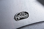 Thumbnail of 1960 Daimler SP250 AHC Retractable Hardtop Coupé  Chassis no. 101354 image 15