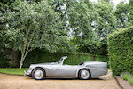 Thumbnail of 1960 Daimler SP250 AHC Retractable Hardtop Coupé  Chassis no. 101354 image 13