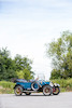 Thumbnail of 1913 Chalmers Model 17 36hp Five Passenger Tourer  Chassis no. 31215 image 16