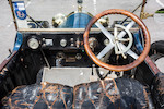 Thumbnail of 1913 Chalmers Model 17 36hp Five Passenger Tourer  Chassis no. 31215 image 11