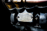 Thumbnail of 1913 Chalmers Model 17 36hp Five Passenger Tourer  Chassis no. 31215 image 27