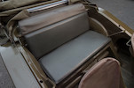 Thumbnail of 1957 Porsche 597 Jagdwagen 4x4 Utility  Chassis no. to be advised image 22