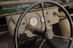 Thumbnail of 1957 Porsche 597 Jagdwagen 4x4 Utility  Chassis no. to be advised image 25