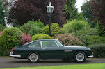 Thumbnail of 1964 Aston Martin DB5 Saloon  Chassis no. DB5/1784/R image 3