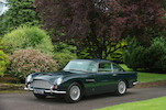 Thumbnail of 1964 Aston Martin DB5 Saloon  Chassis no. DB5/1784/R image 46