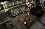 Thumbnail of 1969 Land Rover Series IIA 4x4 12-seater Estate  Chassis no. 3500118G image 6