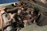 Thumbnail of 1969 Land Rover Series IIA 4x4 12-seater Estate  Chassis no. 3500118G image 5