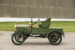Thumbnail of 1908 Clyde 8/10hp Silent Light Roadster  Chassis no. none image 18