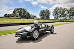 Thumbnail of The Ex-Works, Dick Seaman, Eddie Hertzberger, Dudley Folland, John Wyer, Colonel Ronnie Hoare, Jack Fairman,1936 Aston Martin 2-Litre Speed Model 'Red Dragon' Sports-Racing Two-Seater  Chassis no. H6/711/U image 13