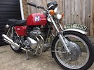 Thumbnail of 1973 Healey 1000/4 Frame no. HEA 101 Engine no. HLBT 102 image 3