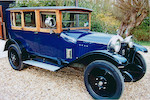 Thumbnail of 1914 Rochet-Schneider 12hp Limousine  Chassis no. 11905 image 1