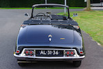 Thumbnail of 1964 Citroën  DS 19 Décapotable  Chassis no. 4272091 image 9