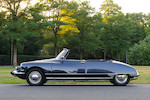 Thumbnail of 1964 Citroën  DS 19 Décapotable  Chassis no. 4272091 image 6