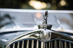Thumbnail of 1937 AC 16/80hp 'Short Chassis' Competition Sports  Chassis no. L525 Engine no. UBS7 492 image 28