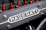 Thumbnail of 1968 Maserati Mistral 4000 Spyder  Chassis no. AM109SA1 707 image 38