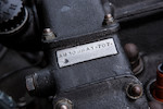 Thumbnail of 1968 Maserati Mistral 4000 Spyder  Chassis no. AM109SA1 707 image 34