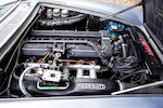 Thumbnail of 1968 Maserati Mistral 4000 Spyder  Chassis no. AM109SA1 707 image 32