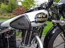 Thumbnail of 1932 New Hudson 500cc Model 3 Frame no. M2196T/H4084 Engine no. M2196T image 6