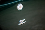 Thumbnail of 2003 Aston Martin DB7 Zagato Coupé  Chassis no. SCFAE22363K700057 image 7
