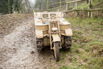 Thumbnail of c.1944 NSU Kettenkrad  Chassis no. 116381/474 image 13