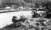 Thumbnail of 1930 Brough Superior OHV 680 Black Alpine Frame no. H1032 Engine no. GTOY/W 7659/S image 4