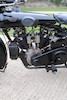 Thumbnail of 1930 Brough Superior OHV 680 Black Alpine Frame no. H1032 Engine no. GTOY/W 7659/S image 12