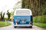 Thumbnail of 1967 Volkswagen MPV T1 Camper/Microbus  Chassis no. 247123019 image 12