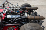 Thumbnail of 1965 McLaren M1B Group 7 'Can-Am' Sports-Racer  Chassis no. 30-04 image 31