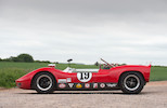 Thumbnail of 1965 McLaren M1B Group 7 'Can-Am' Sports-Racer  Chassis no. 30-04 image 5