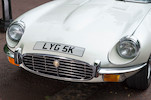 Thumbnail of 1971 Jaguar E-Type 4.2-Litre V8 Supercharged Roadster by Beacham  Chassis no. 1S50394 image 4