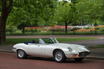 Thumbnail of 1971 Jaguar E-Type 4.2-Litre V8 Supercharged Roadster by Beacham  Chassis no. 1S50394 image 2