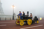 Thumbnail of The ex-George Milligen Collection, 2017 LBVCR entered,1896 Salvesen Steam Cart  Chassis no. SA1 image 19