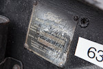 Thumbnail of 1956 Ford Estate  Chassis no. C588806 image 3