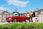 Thumbnail of 1968 Lancia Fulvia Rallye 1.3 HF Coupé  Chassis no. 818340001328 image 15