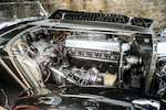 Thumbnail of One of only 12 built,1937 Alvis 4.3-Litre 'Short Chassis' Tourer  Chassis no. 14328 image 55