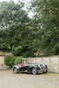 Thumbnail of One of only 12 built,1937 Alvis 4.3-Litre 'Short Chassis' Tourer  Chassis no. 14328 image 30