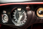 Thumbnail of One of only 12 built,1937 Alvis 4.3-Litre 'Short Chassis' Tourer  Chassis no. 14328 image 25